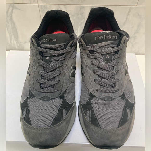 New Balance 993 Size 12 Made in USA - Picture 2 of 5